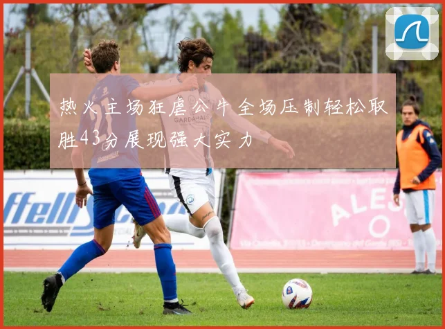 热火主场狂虐公牛全场压制轻松取胜43分展现强大实力