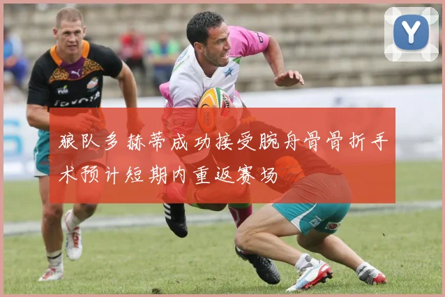 狼队多赫蒂成功接受腕舟骨骨折手术预计短期内重返赛场