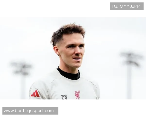 利物浦门将伍德曼期待联赛杯出战全力以赴享受比赛乐趣